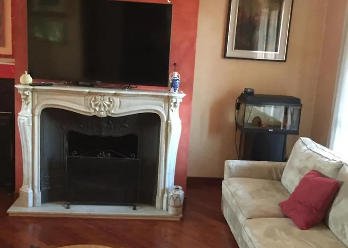 B&B Borgo Dei Fiori
