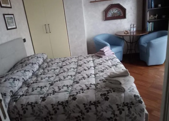 B&B Borgo Dei Fiori