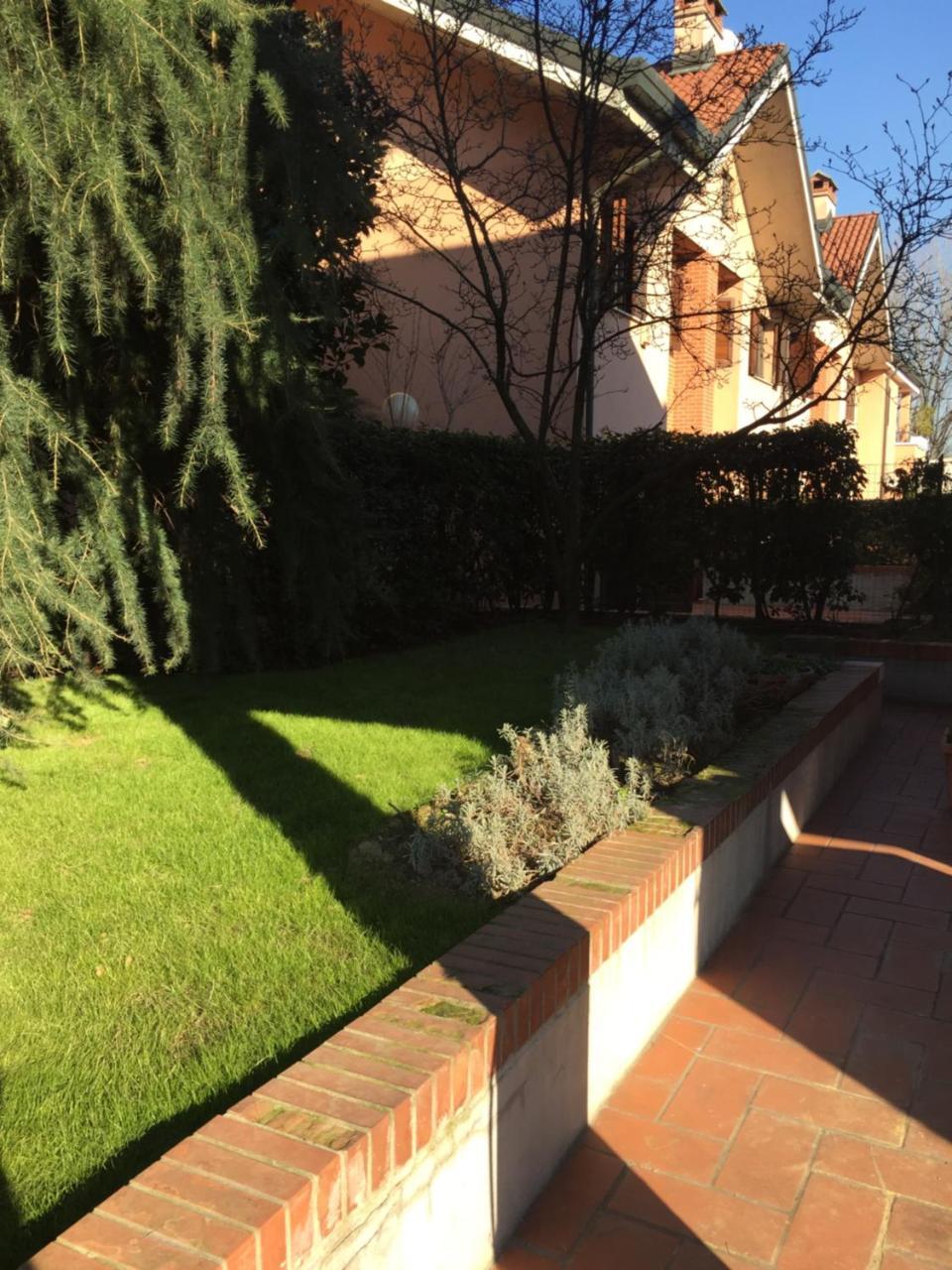 Bed and breakfast Borgo Dei Fiori