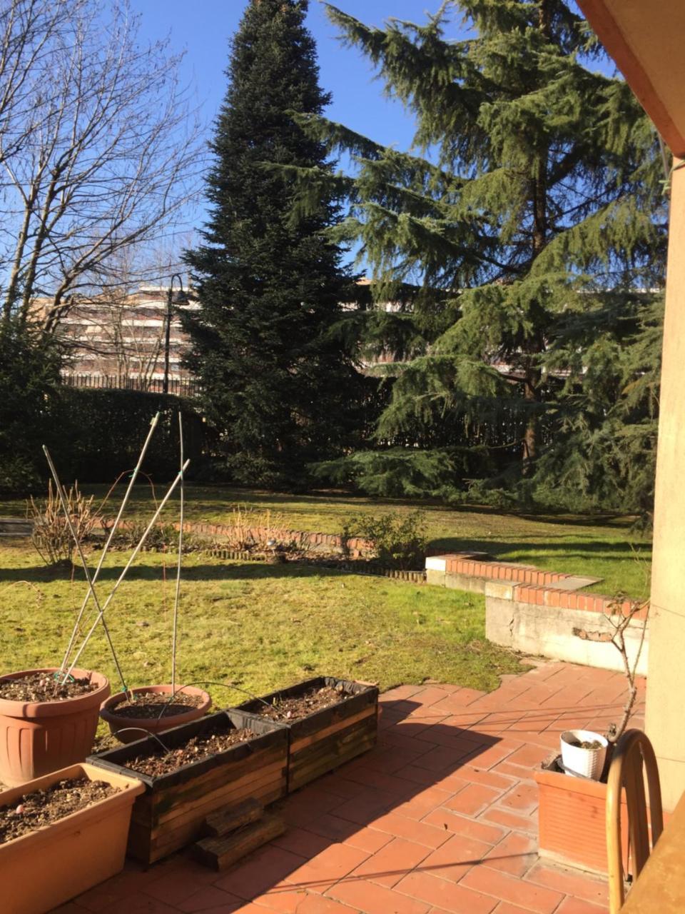 Borgo Dei Fiori * Rozzano