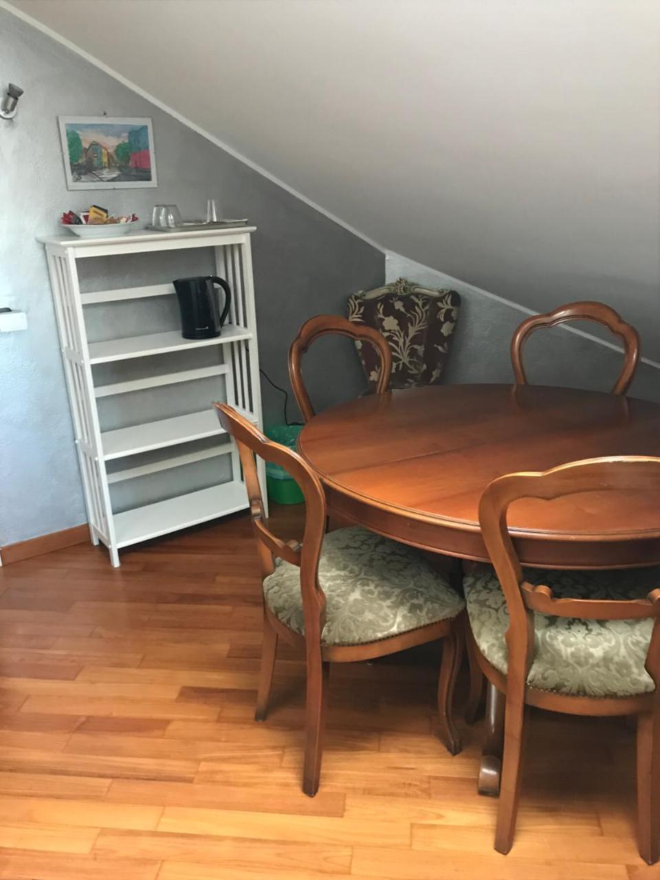 Borgo Dei Fiori Bed & Breakfast Rozzano
