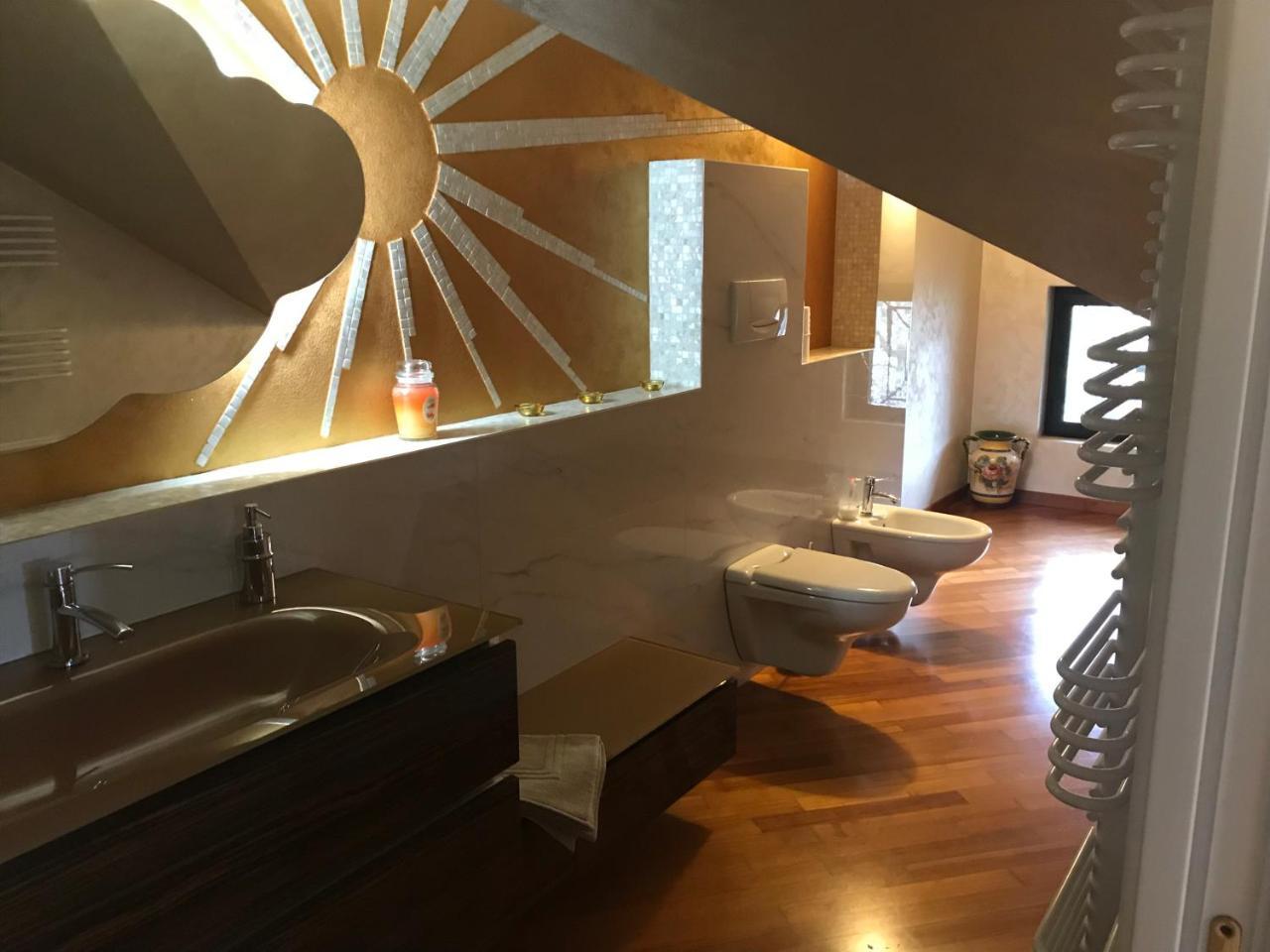 Borgo Dei Fiori Bed & Breakfast *