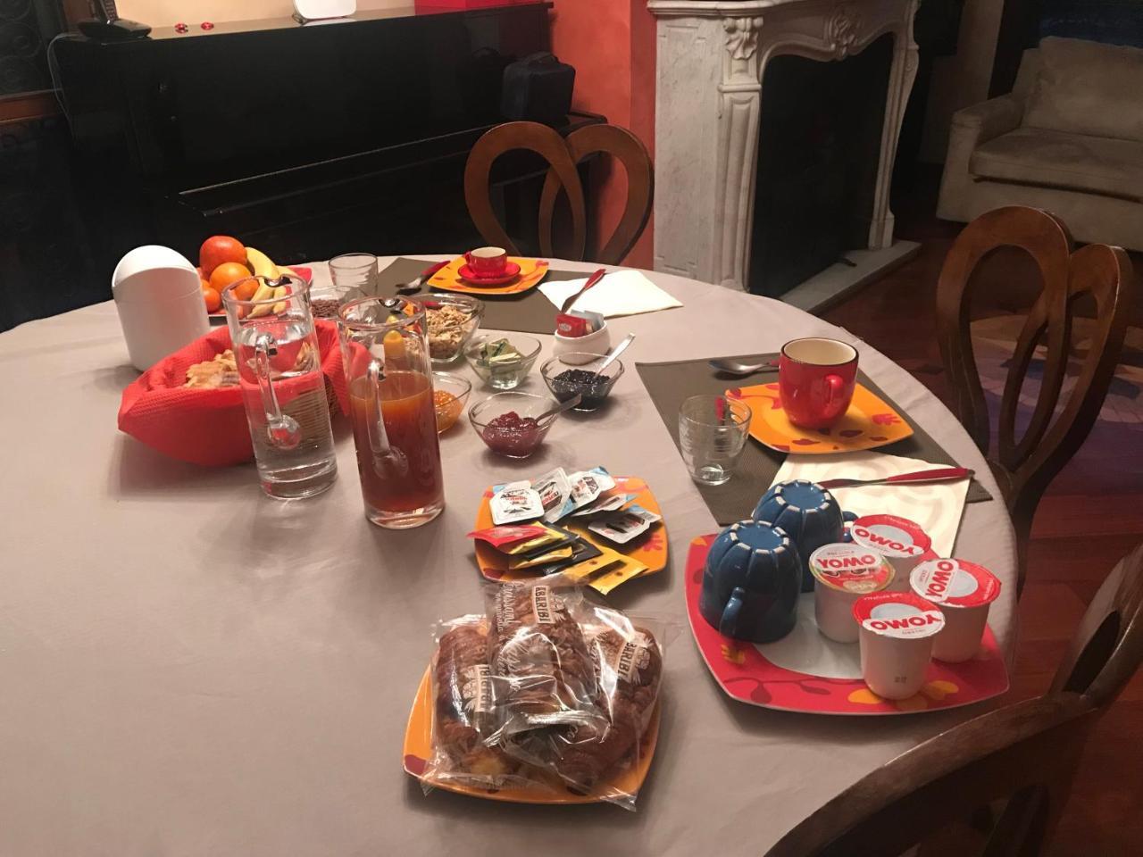 Bed & Breakfast Borgo Dei Fiori