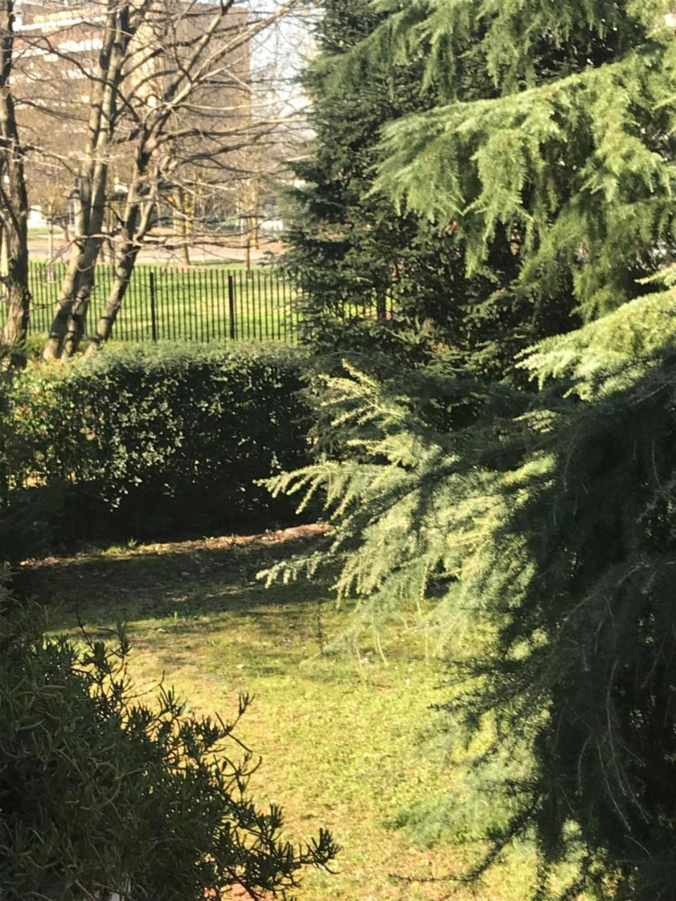 Borgo Dei Fiori Bed & Breakfast Rozzano