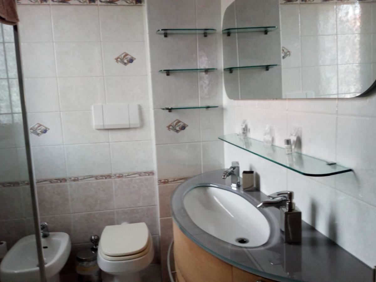 Borgo Dei Fiori Bed & Breakfast Rozzano