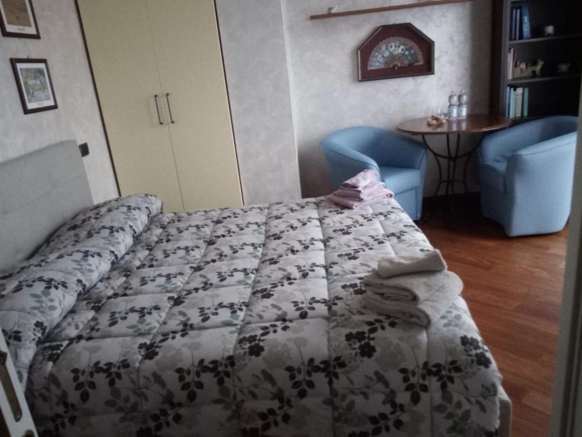 Bed & Breakfast Borgo Dei Fiori